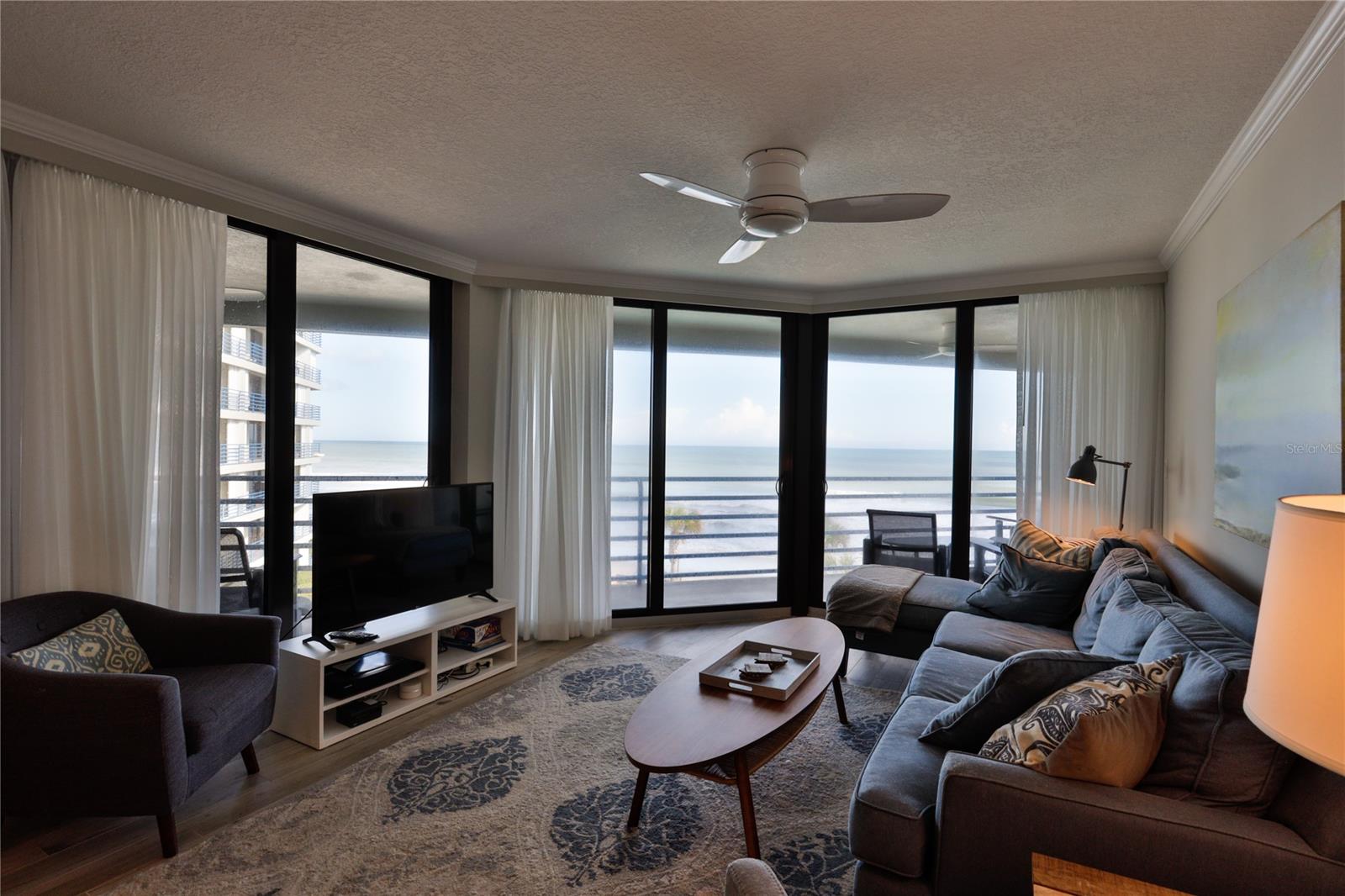 Ebb Tide Condo - Residential