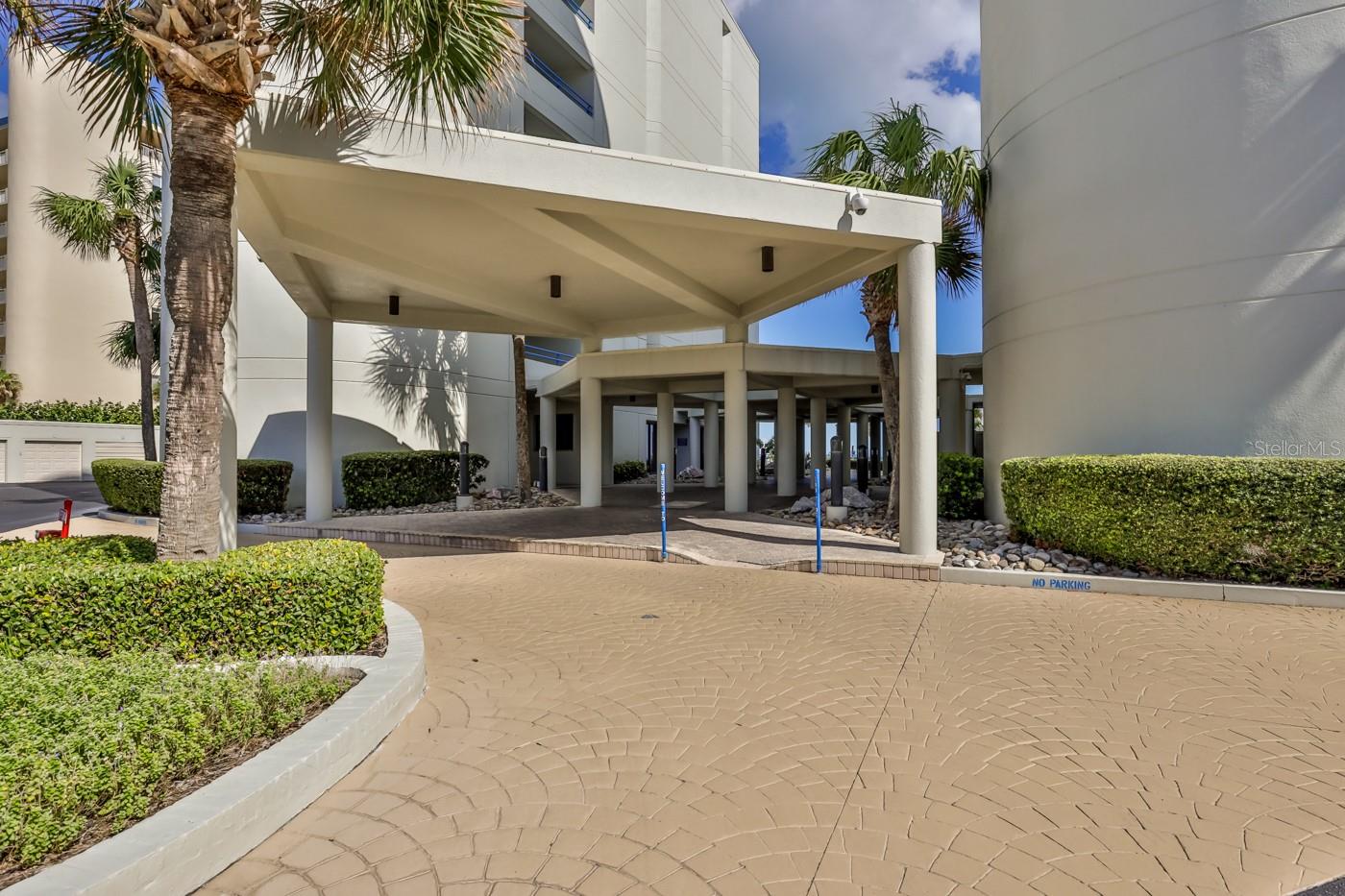 Ebb Tide Condo - Residential