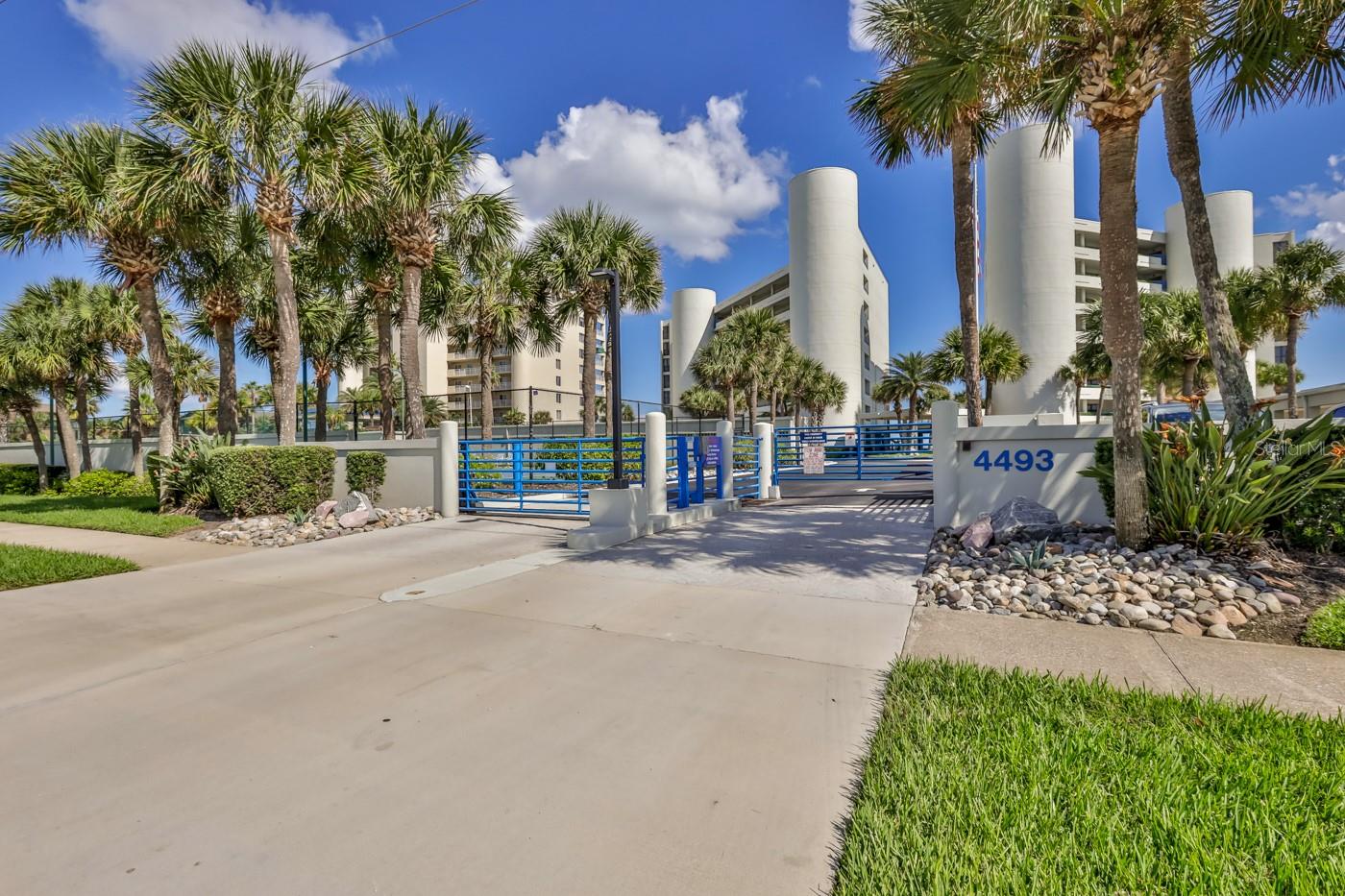 Ebb Tide Condo - Residential