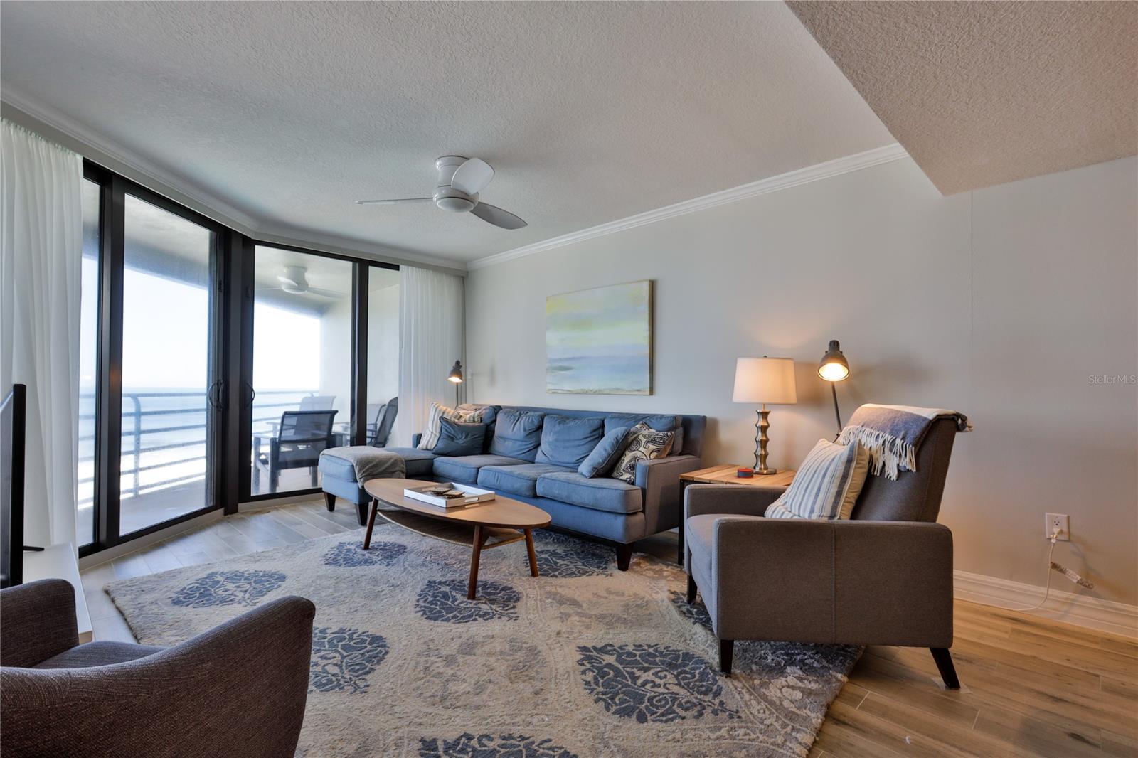 Ebb Tide Condo - Residential