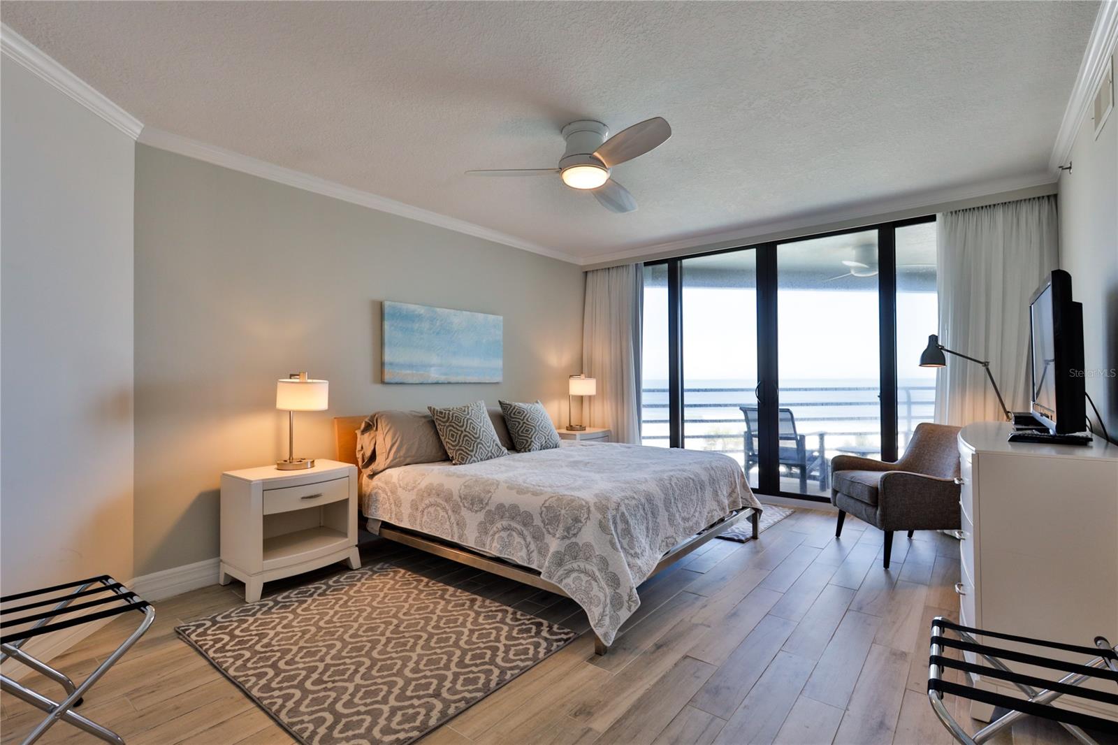 Ebb Tide Condo - Residential