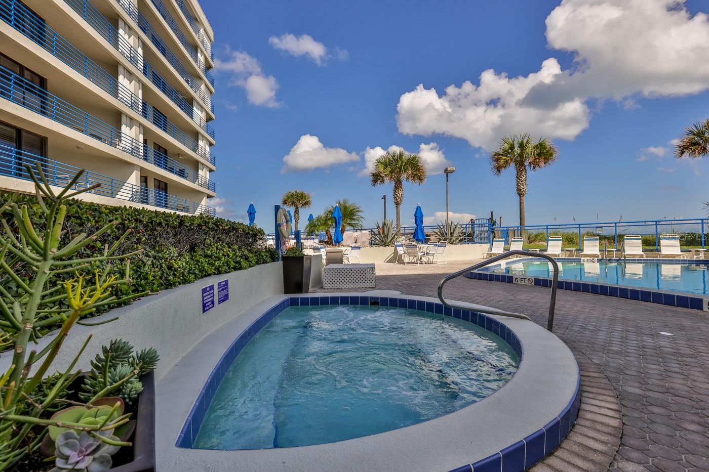 Ebb Tide Condo - Residential