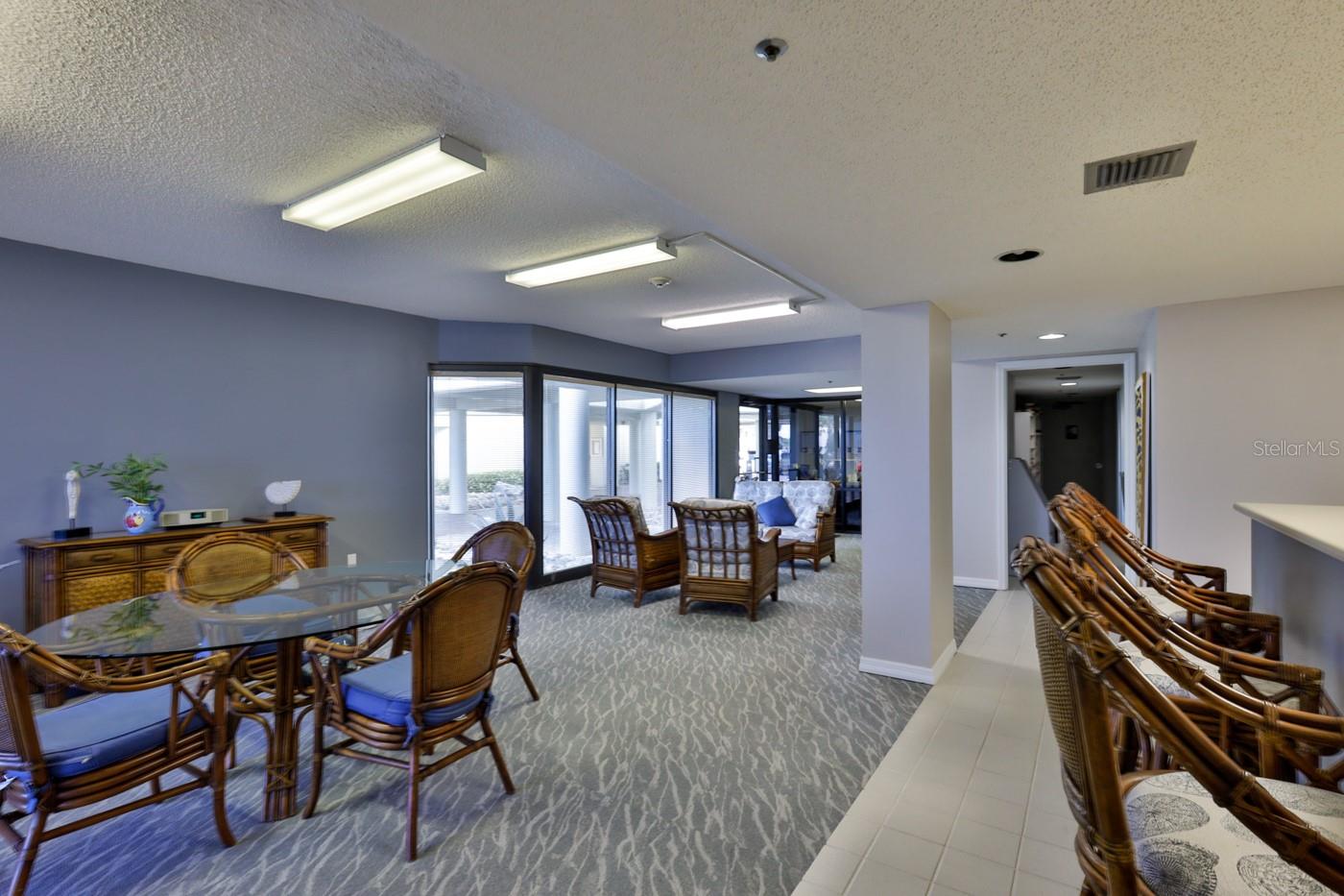 Ebb Tide Condo - Residential