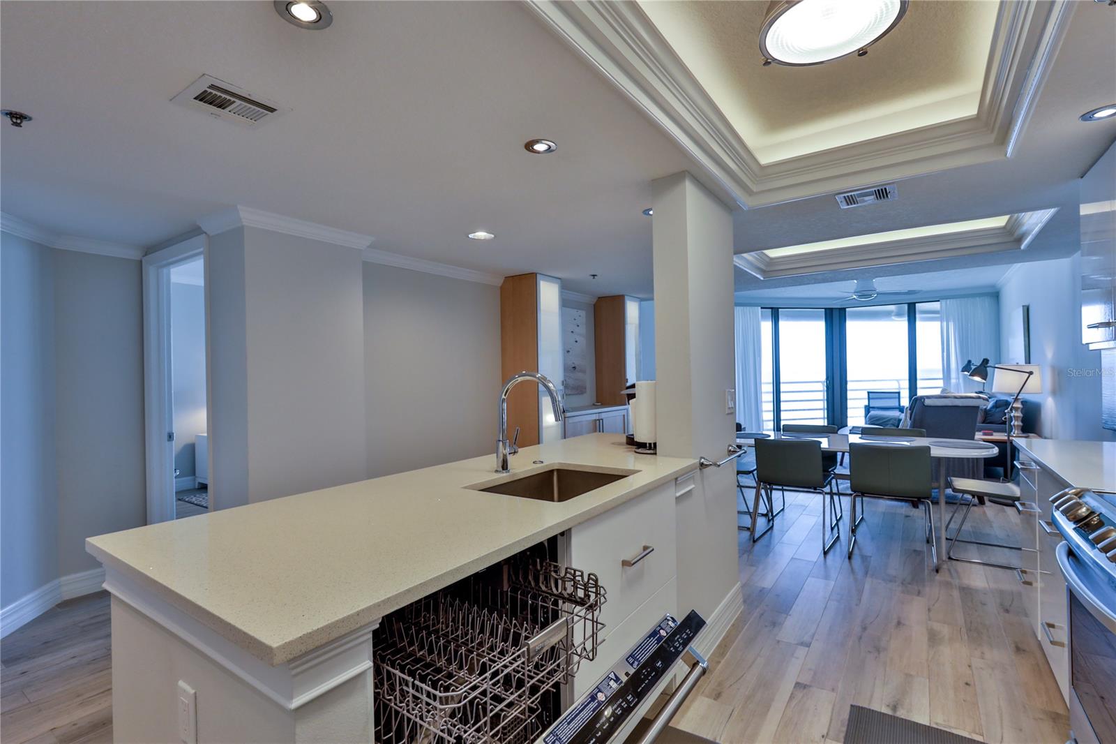 Ebb Tide Condo - Residential