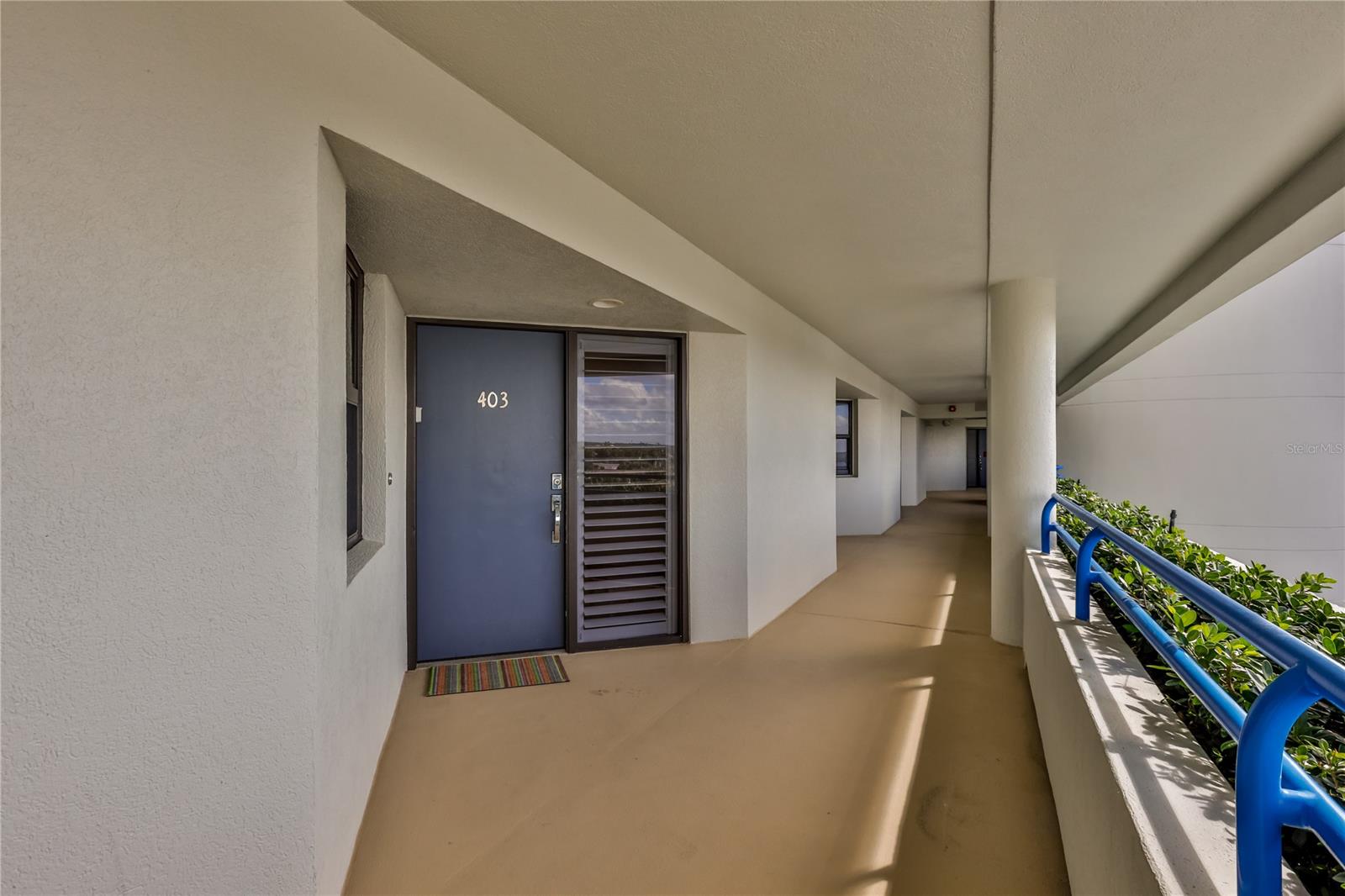 Ebb Tide Condo - Residential