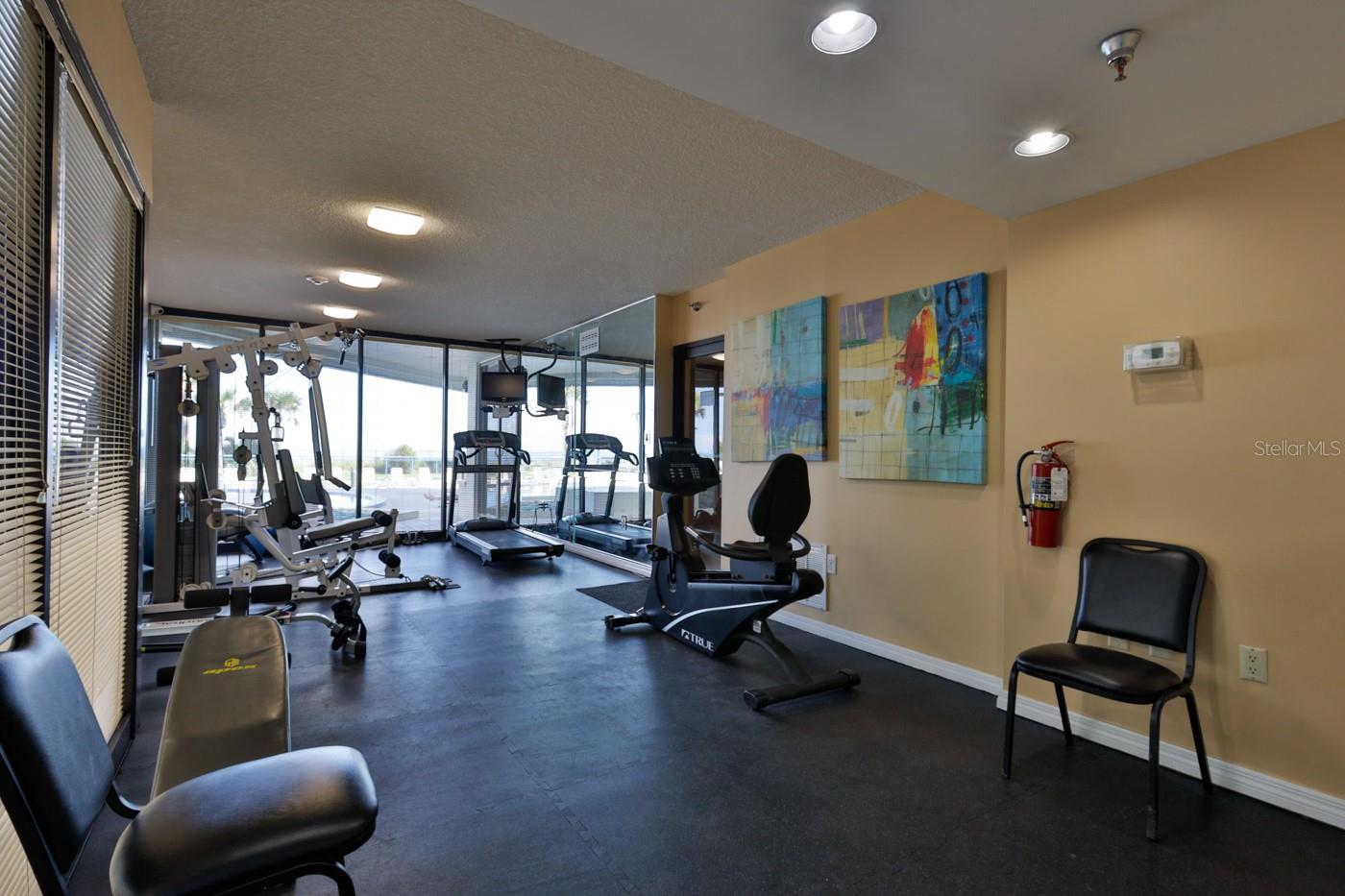 Ebb Tide Condo - Residential