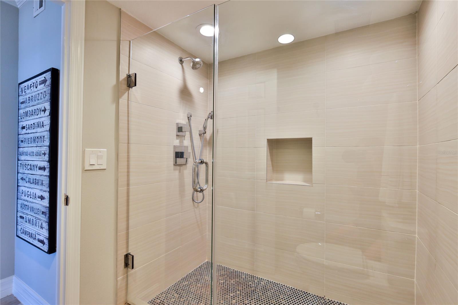 Ebb Tide Condo - Residential