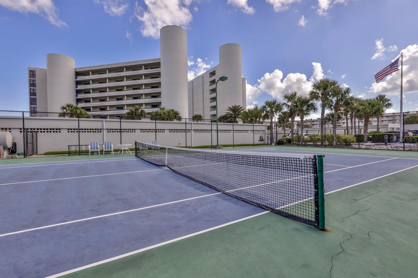 Ebb Tide Condo - Residential