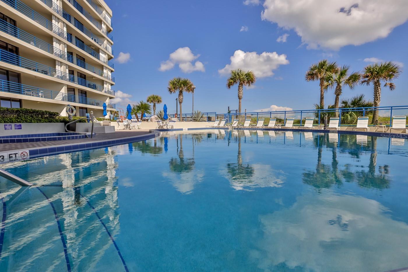 Ebb Tide Condo - Residential