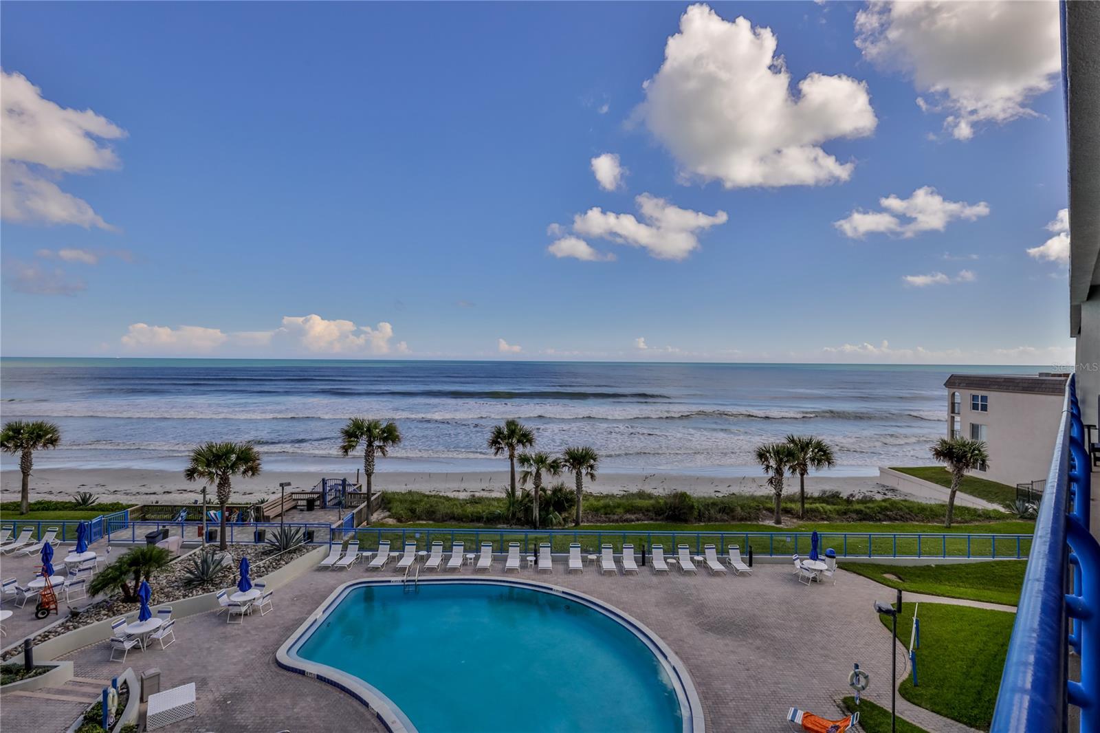 Ebb Tide Condo - Residential