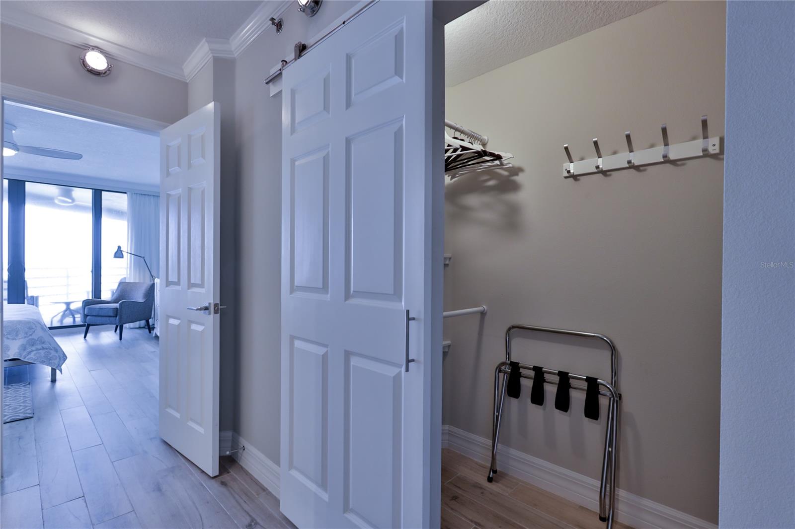 Ebb Tide Condo - Residential