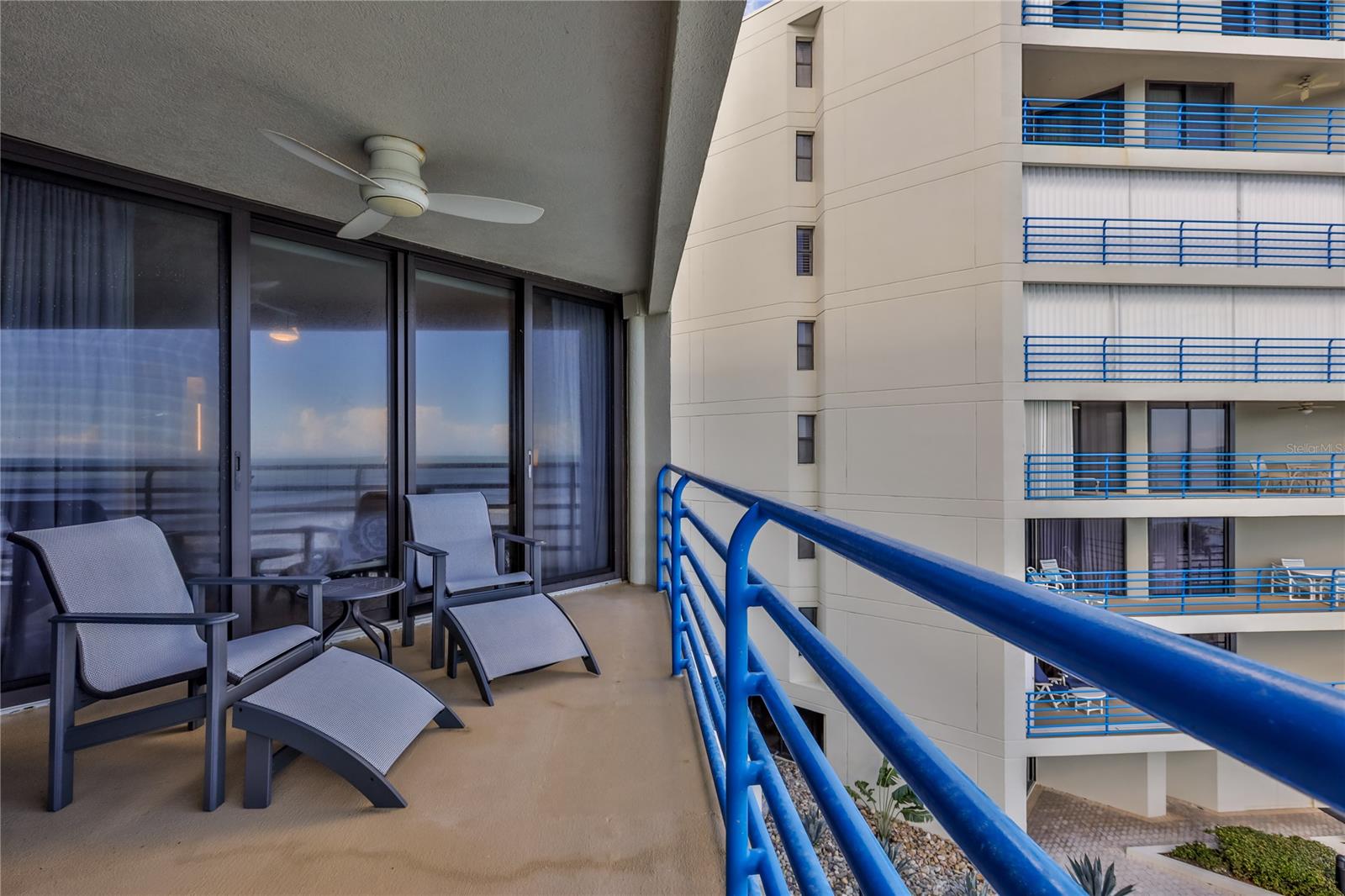 Ebb Tide Condo - Residential