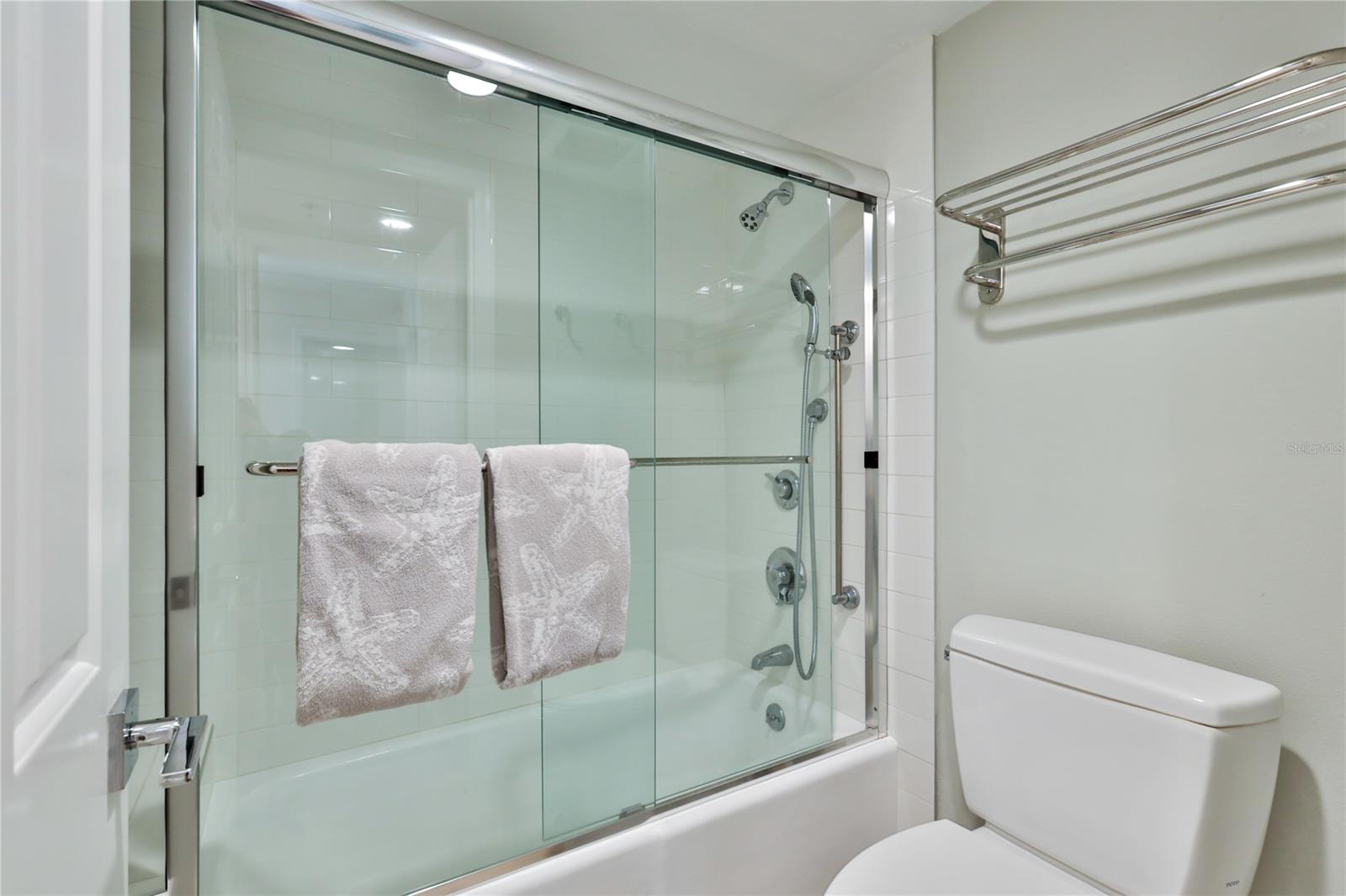 Ebb Tide Condo - Residential