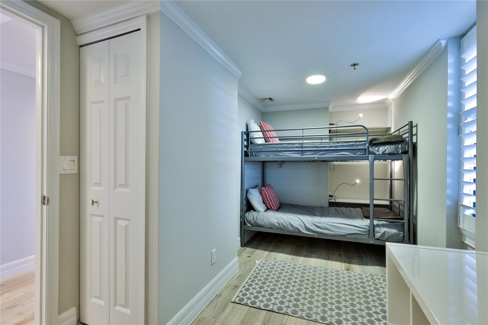 Ebb Tide Condo - Residential