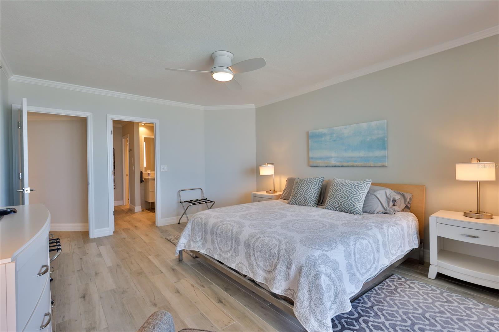 Ebb Tide Condo - Residential