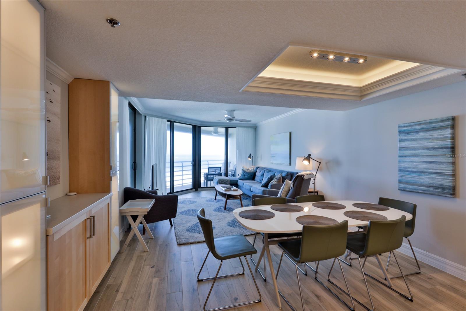 Ebb Tide Condo - Residential