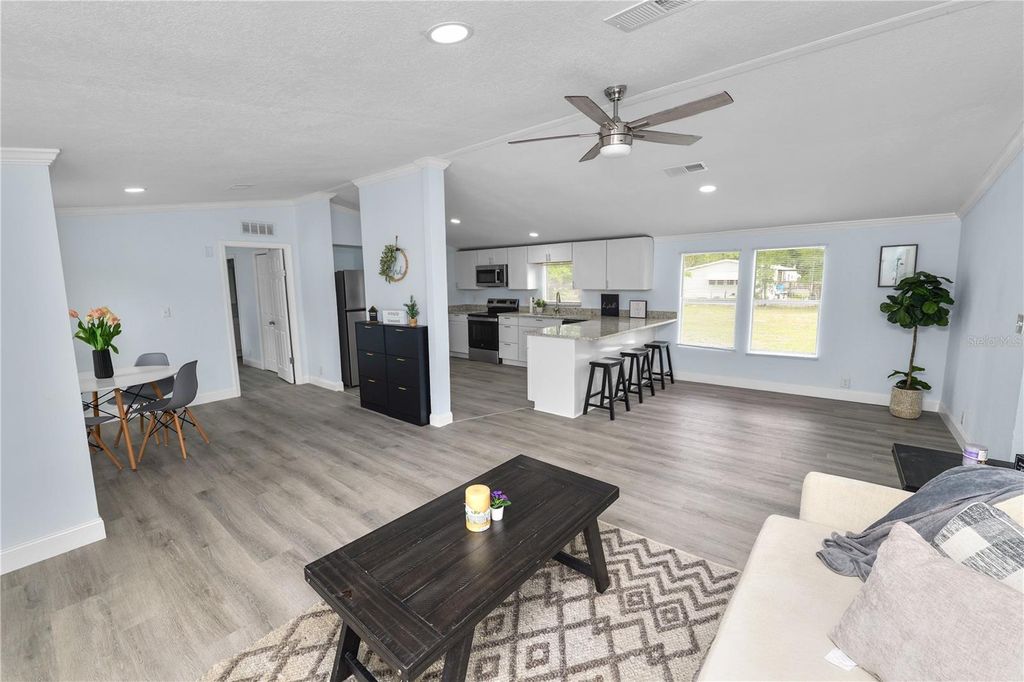 Photo of 18805 Saint Paul Drive, Spring Hill, FL 34610 (MLS # TB8345240)