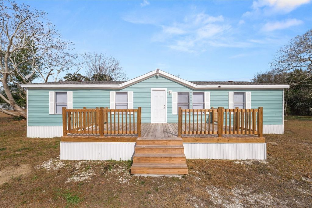 Photo of 18805 Saint Paul Drive, Spring Hill, FL 34610 (MLS # TB8345240)