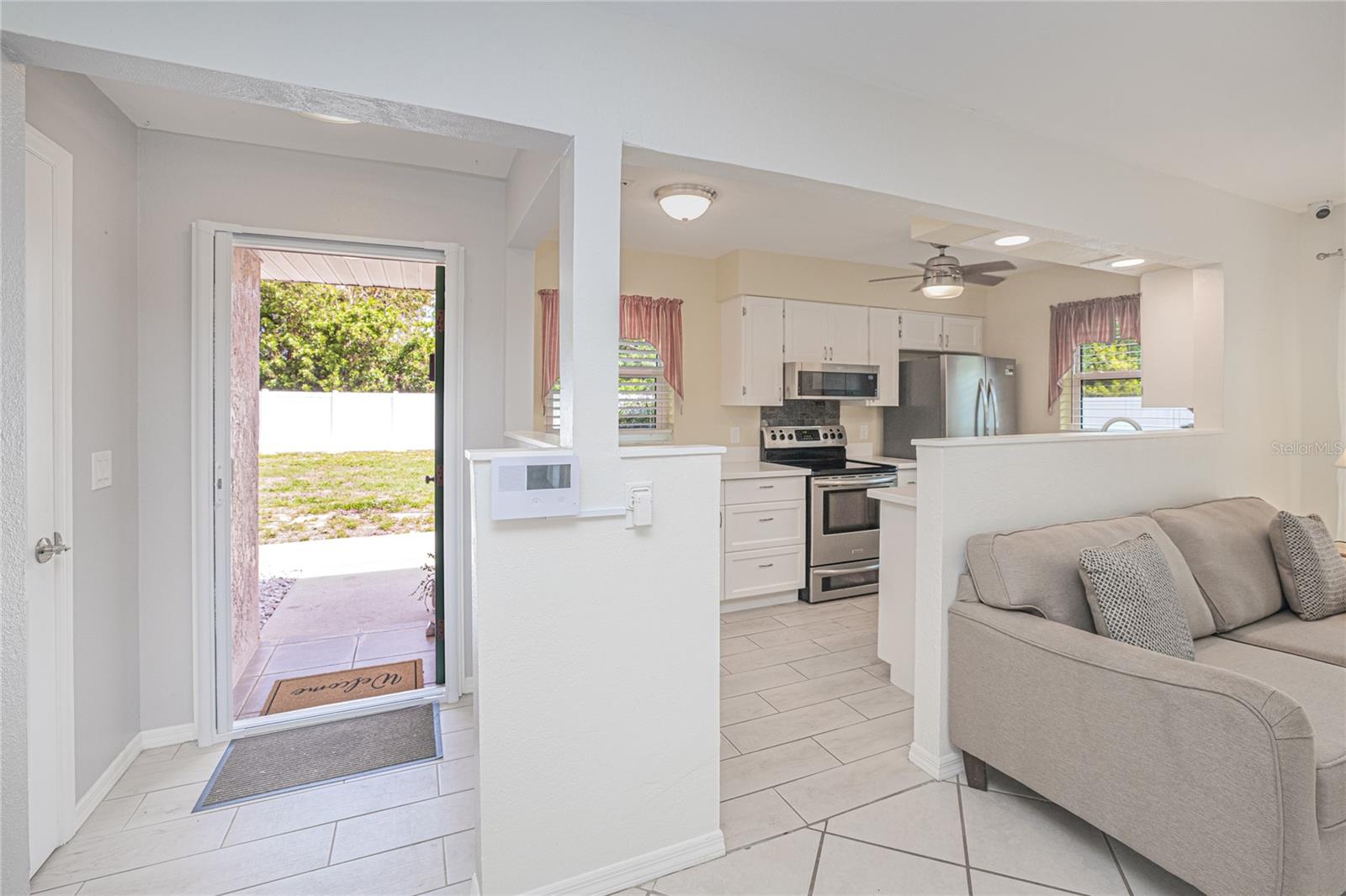 BIRCHWOOD 01 & 02 - Residential