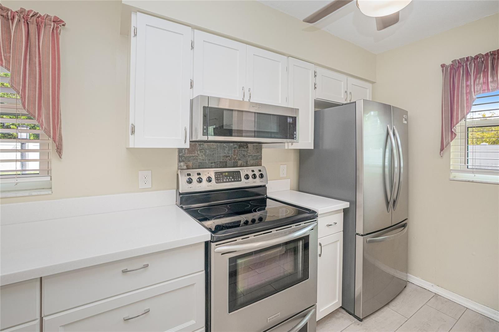 BIRCHWOOD 01 & 02 - Residential