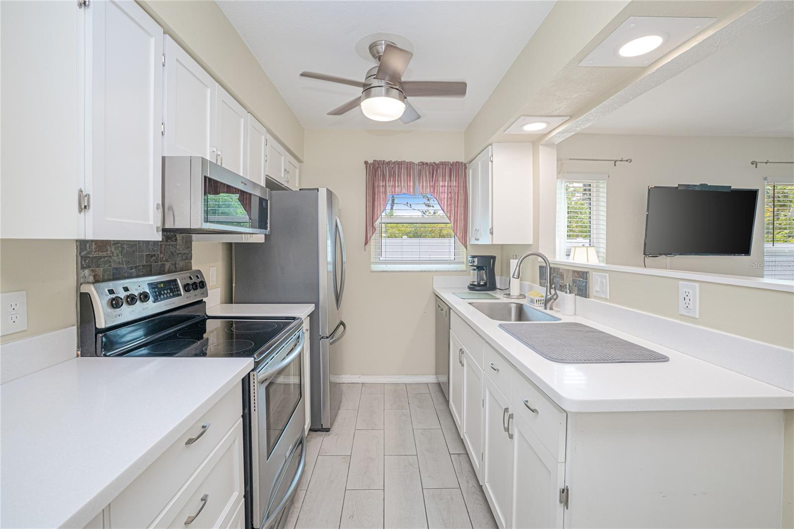 BIRCHWOOD 01 & 02 - Residential