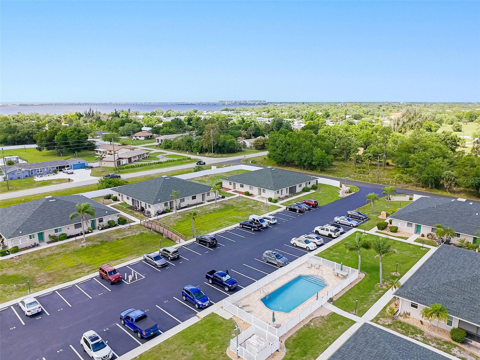 BIRCHWOOD 01 & 02 - Residential