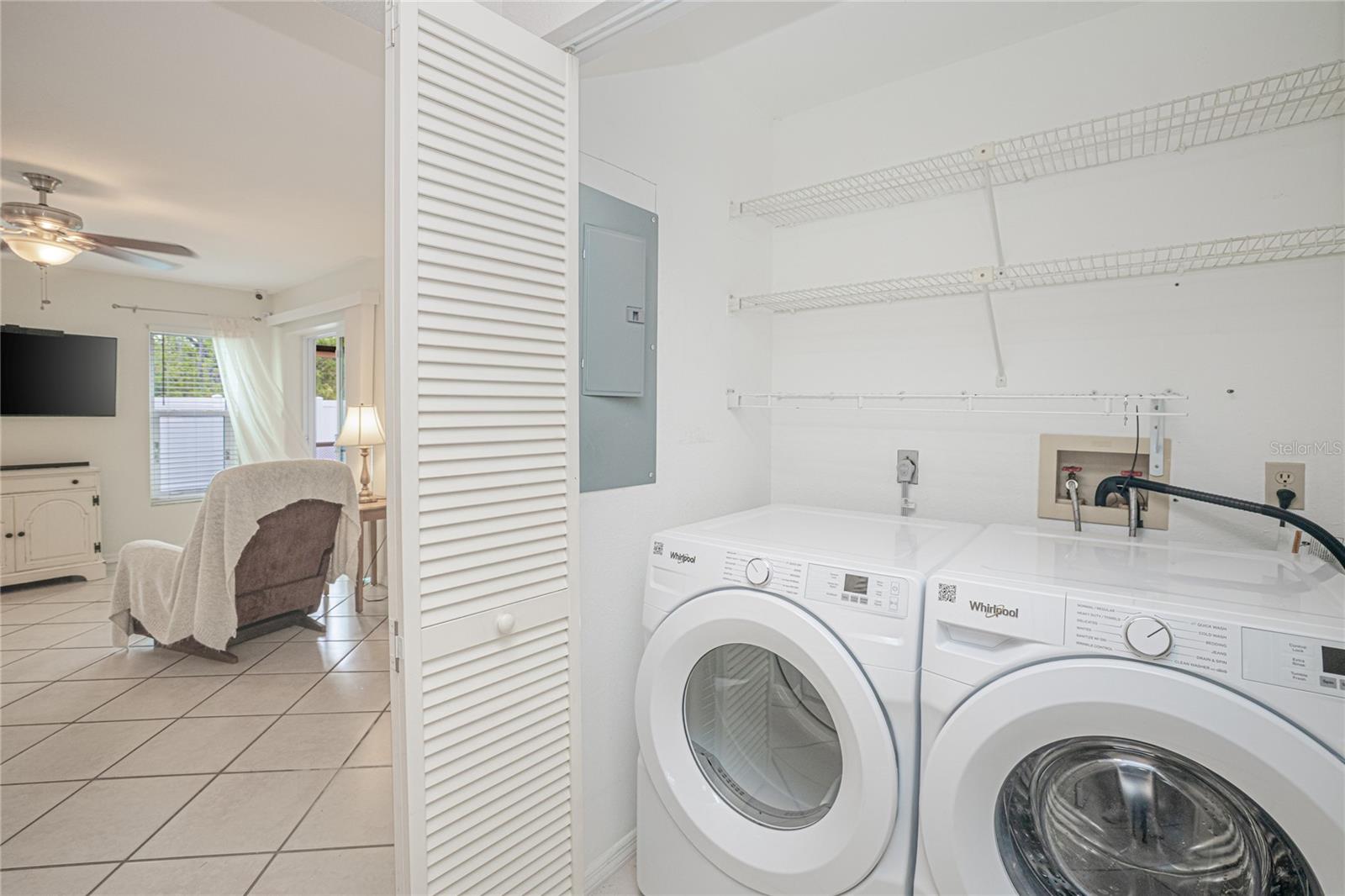 BIRCHWOOD 01 & 02 - Residential