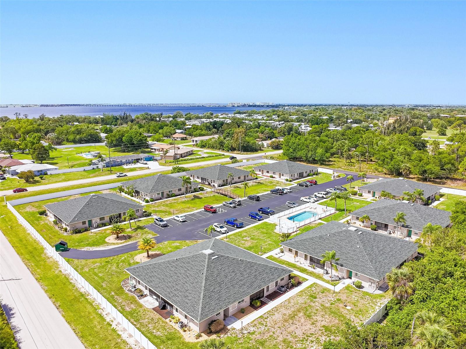 BIRCHWOOD 01 & 02 - Residential