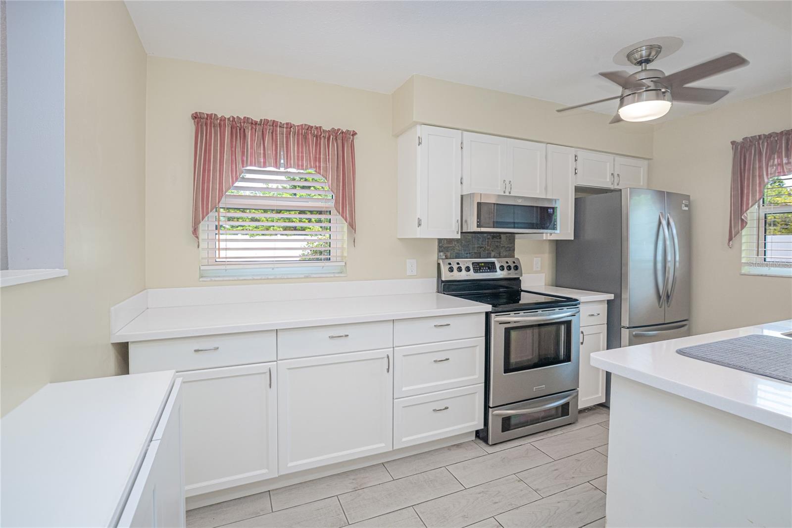 BIRCHWOOD 01 & 02 - Residential