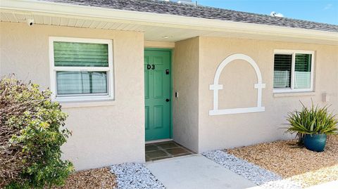 Photo of 24540 Harborview Road #D3, Punta Gorda, FL 33980 (MLS # D6146866)