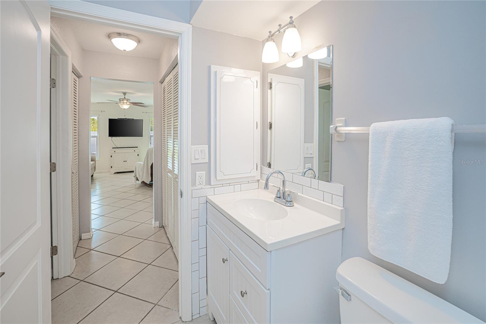 BIRCHWOOD 01 & 02 - Residential