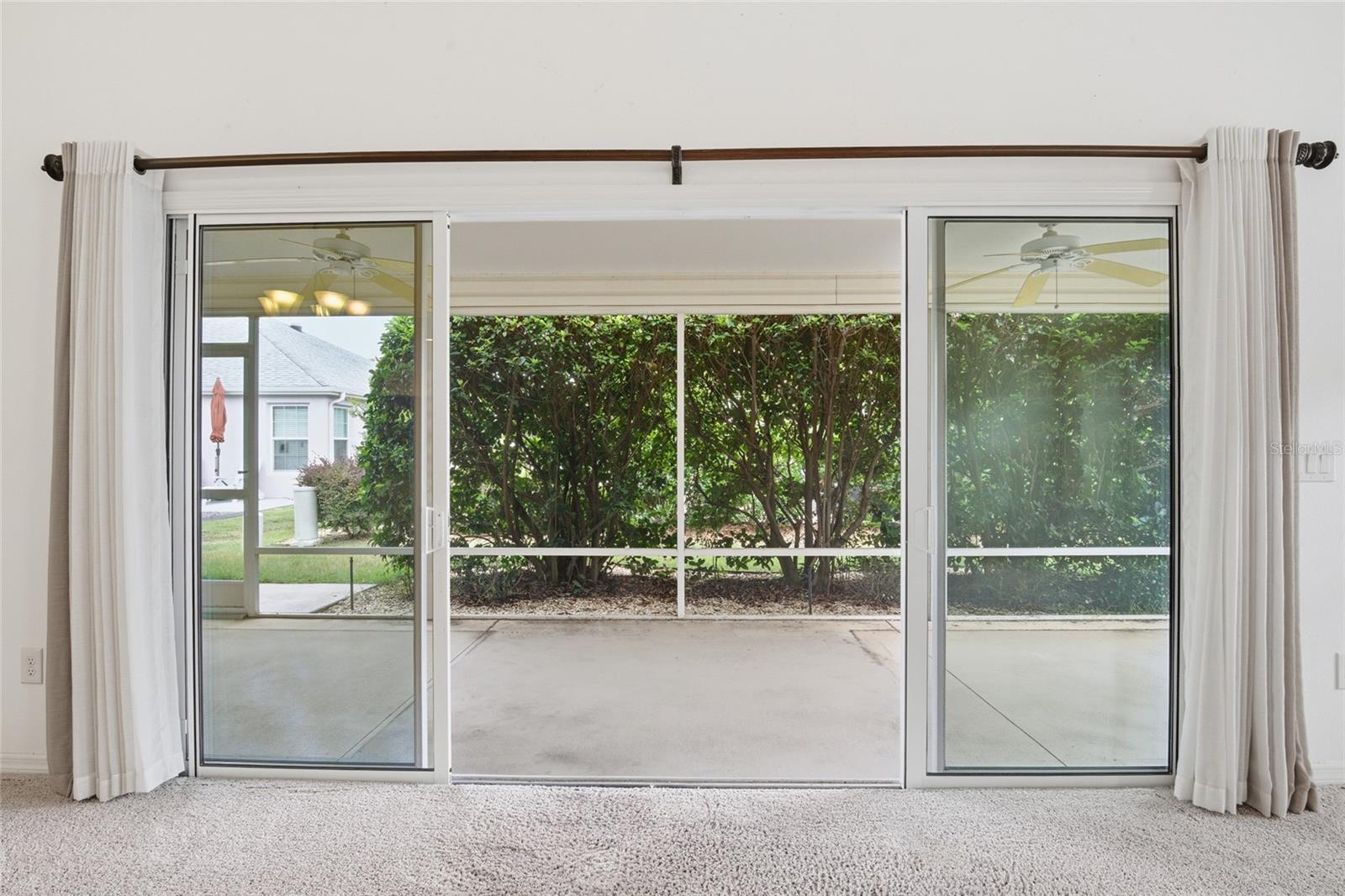 VILLAGES OF SUMTER - Residential