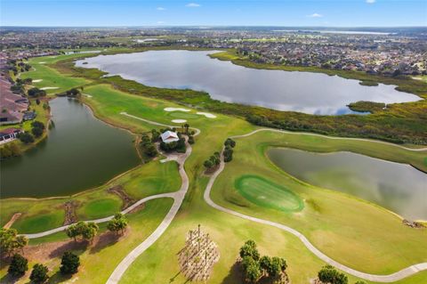 Tiny photo for 1923 Useppa Oaks Lane, The Villages, FL 32163 (MLS # O6356086)