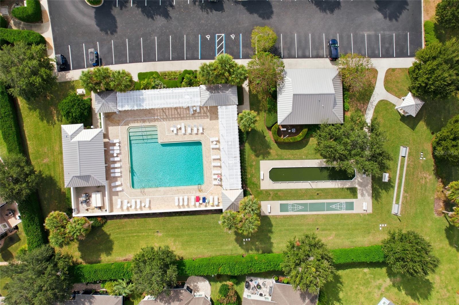 VILLAGES OF SUMTER - Residential