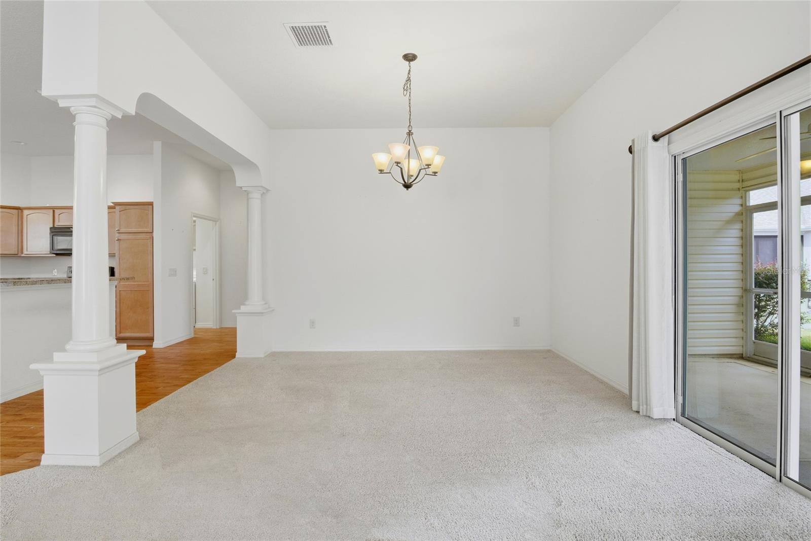 VILLAGES OF SUMTER - Residential