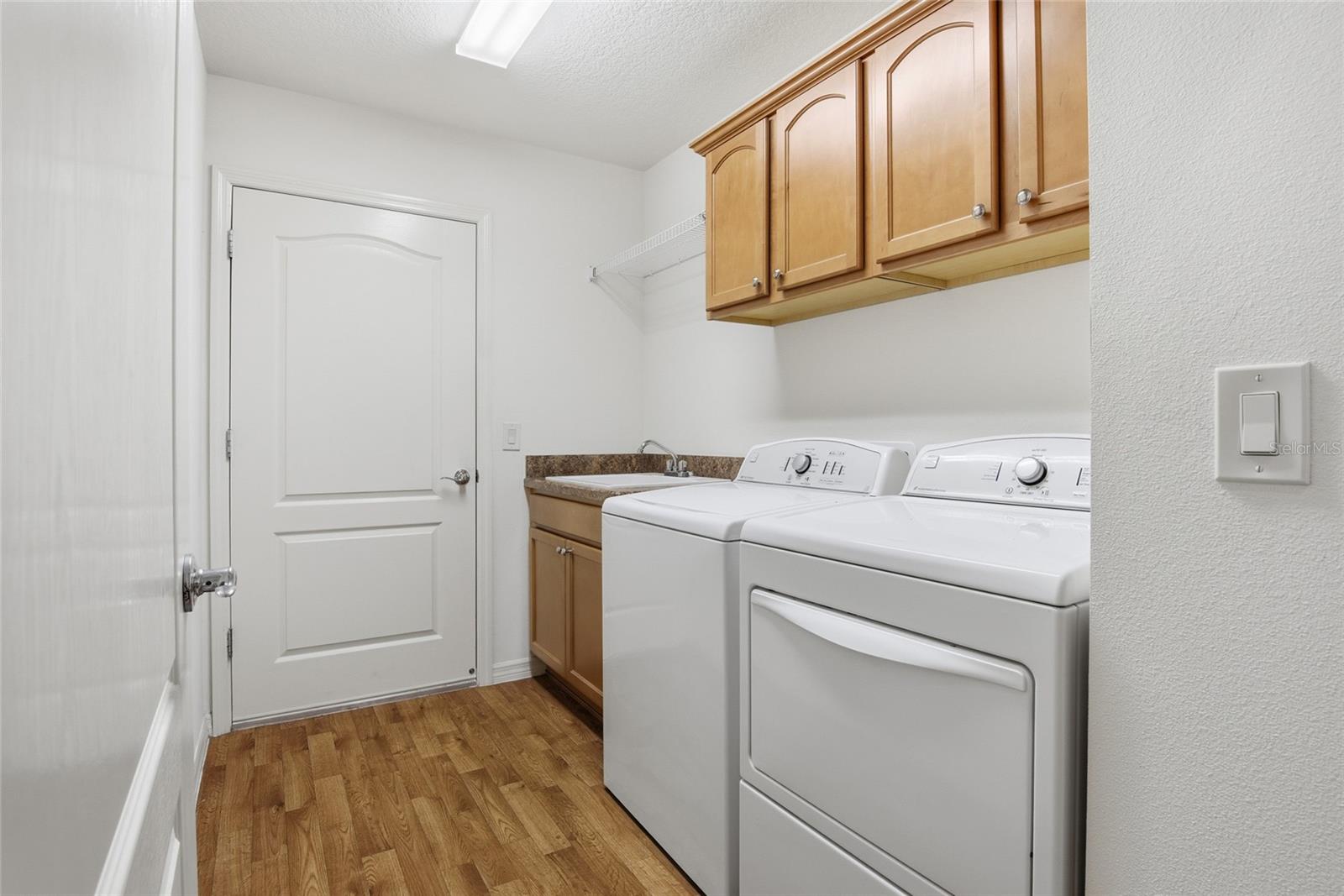 VILLAGES OF SUMTER - Residential