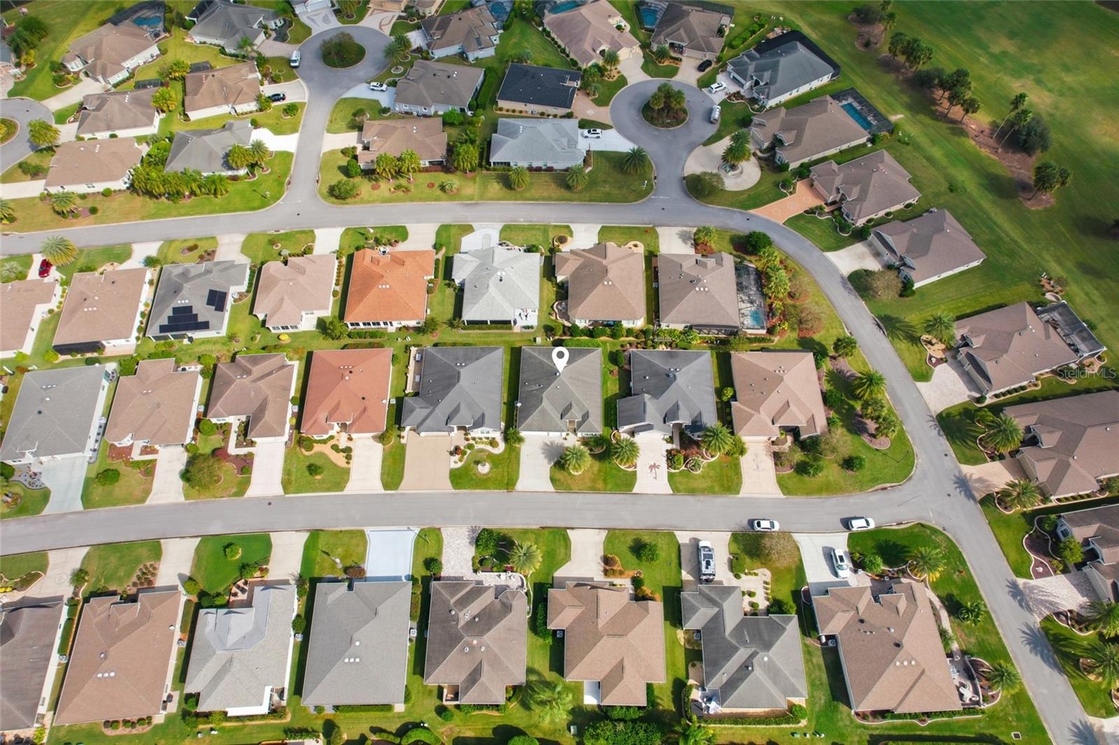 VILLAGES OF SUMTER - Residential