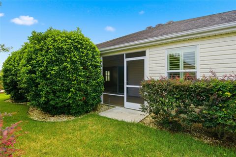 Tiny photo for 1923 Useppa Oaks Lane, The Villages, FL 32163 (MLS # O6356086)