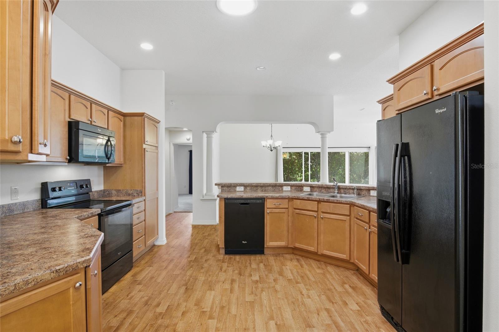 VILLAGES OF SUMTER - Residential