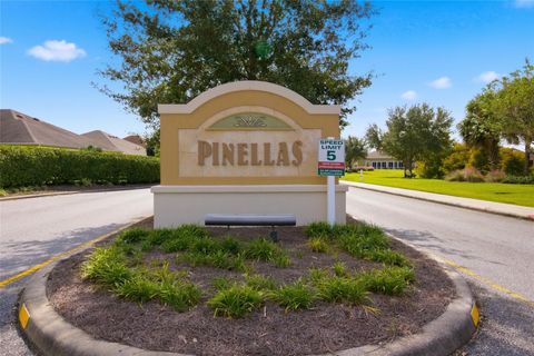 Tiny photo for 1923 Useppa Oaks Lane, The Villages, FL 32163 (MLS # O6356086)