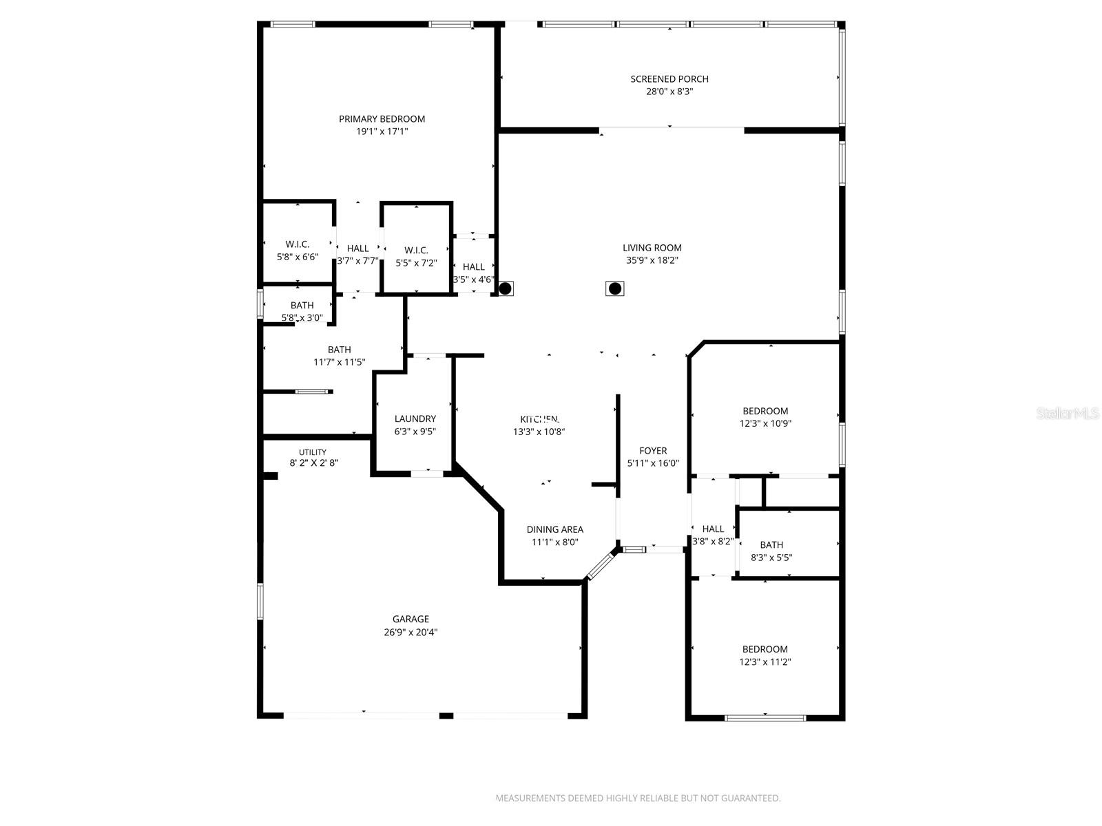VILLAGES OF SUMTER - Residential