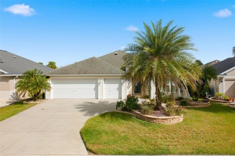 Tiny photo for 1923 Useppa Oaks Lane, The Villages, FL 32163 (MLS # O6356086)