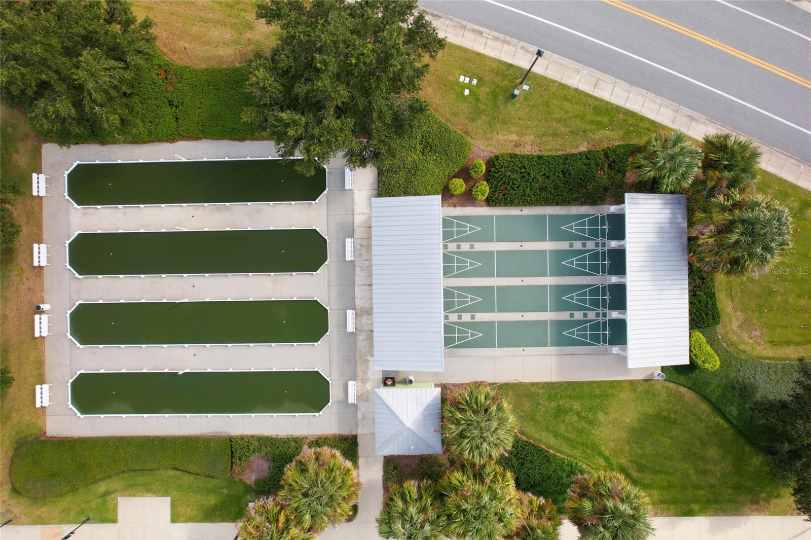 VILLAGES OF SUMTER - Residential