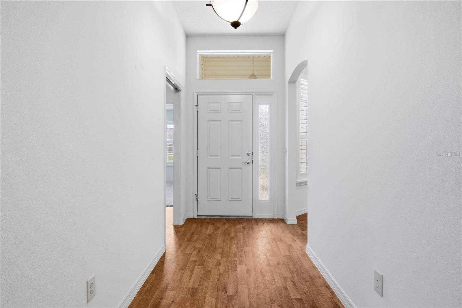 VILLAGES OF SUMTER - Residential