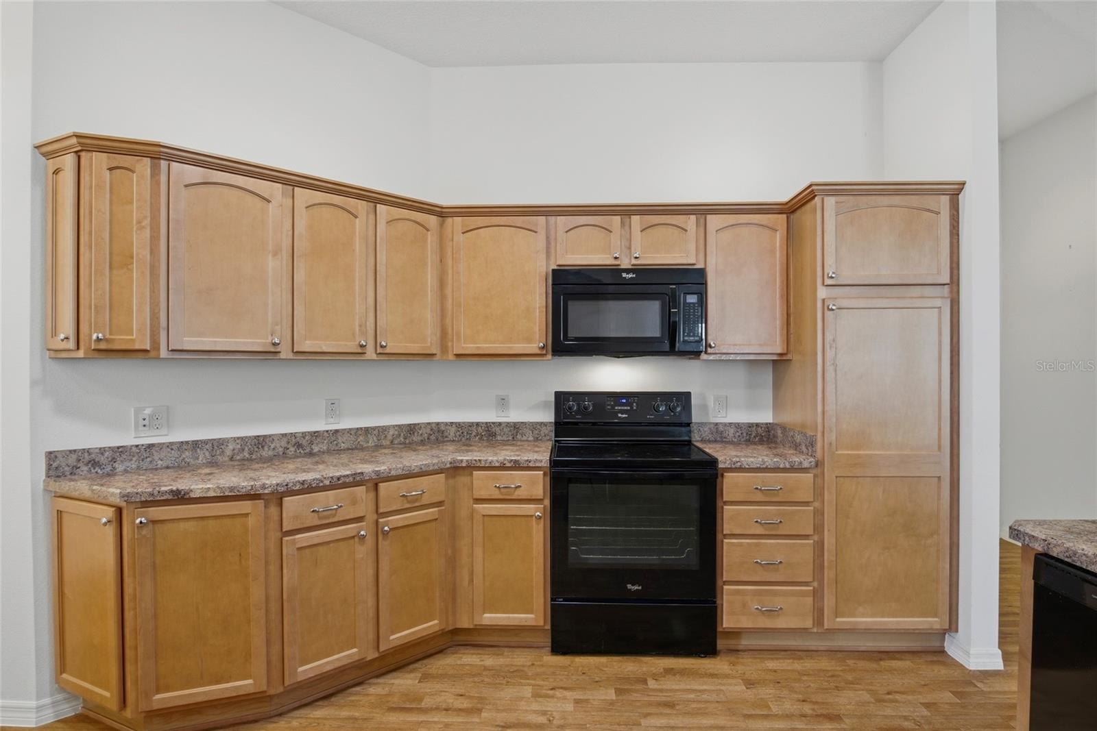 VILLAGES OF SUMTER - Residential