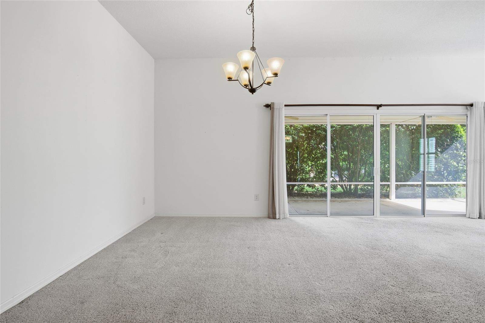 VILLAGES OF SUMTER - Residential