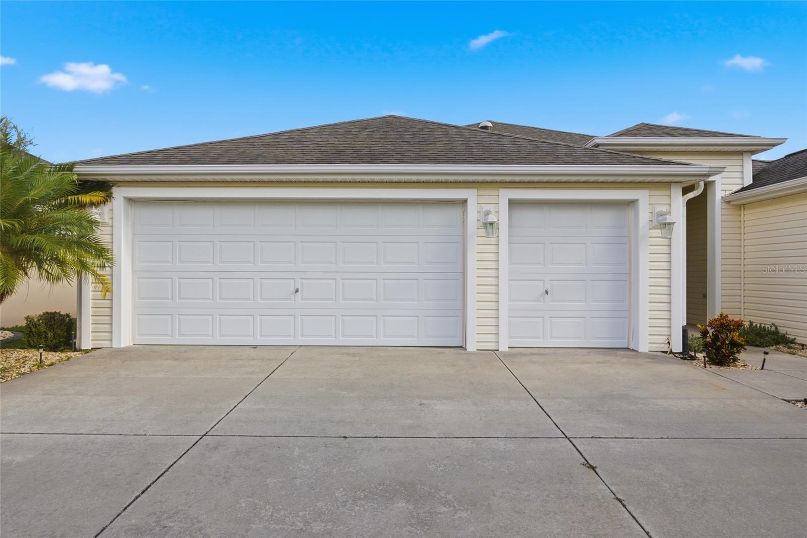 VILLAGES OF SUMTER - Residential