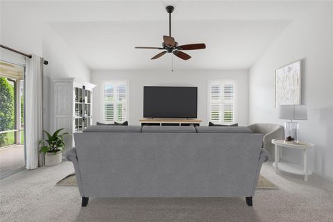 Tiny photo for 1923 Useppa Oaks Lane, The Villages, FL 32163 (MLS # O6356086)