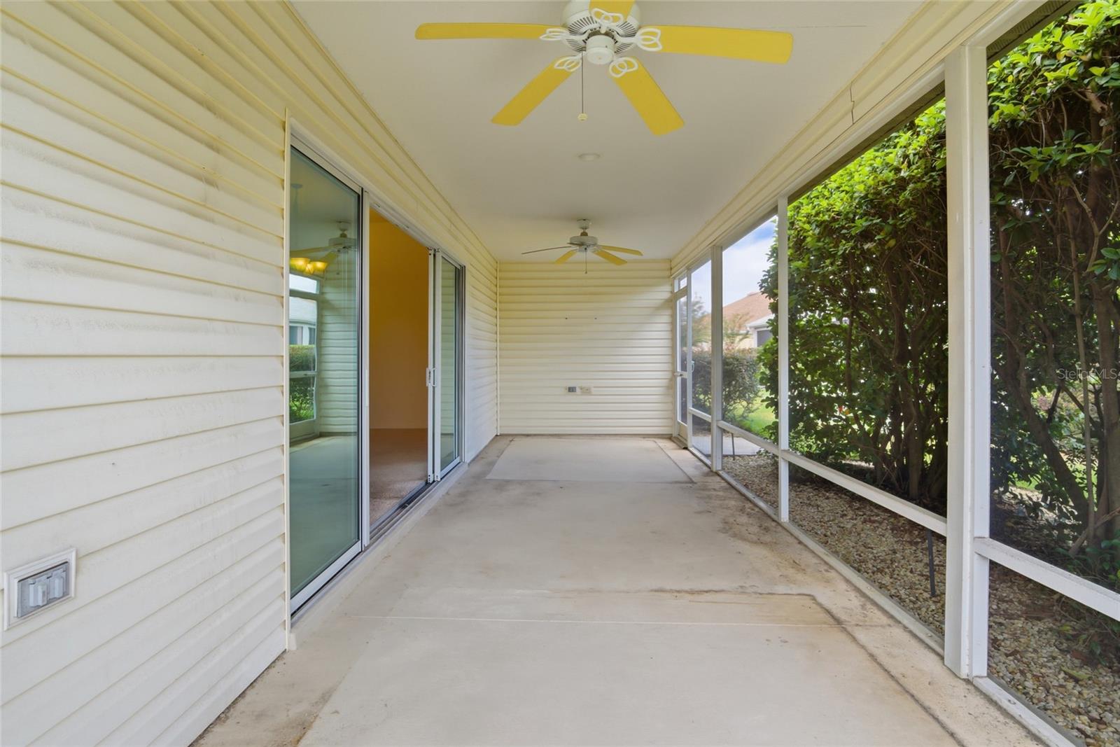 VILLAGES OF SUMTER - Residential