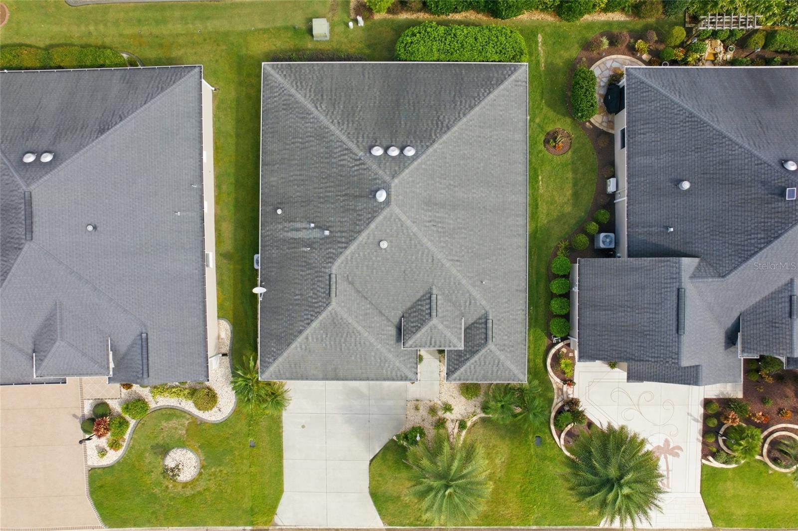 VILLAGES OF SUMTER - Residential